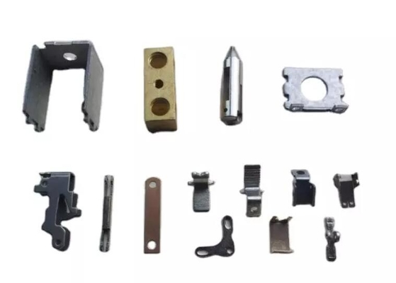 OEM hassas dönüştürme Cnc 0.01mm paslanmaz çelik işleme alüminyum parçaları AL1060