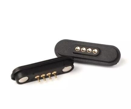 Elektrikli Waferproof POGO Pin Connector Ekleme Aracı