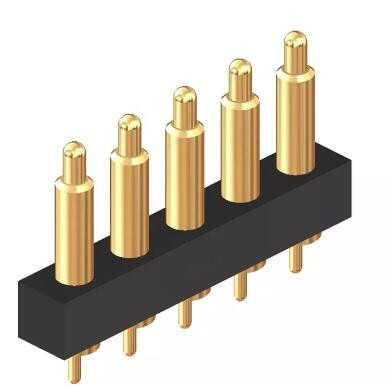 30" manyetik OGO Pin Bağlantısı 15.0mm