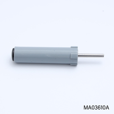 Queit Gri Gizli Yumuşak Kapalı Kapı Damper Hinge Kaydırıcı Kapı ve Mobilya Kapıları için