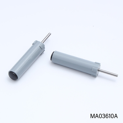 Queit Gri Gizli Yumuşak Kapalı Kapı Damper Hinge Kaydırıcı Kapı ve Mobilya Kapıları için