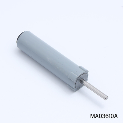 Queit Gri Gizli Yumuşak Kapalı Kapı Damper Hinge Kaydırıcı Kapı ve Mobilya Kapıları için