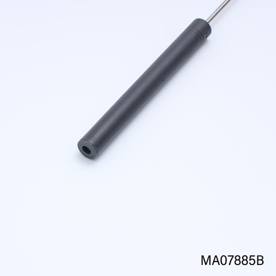 Nitogen gaz kapı yağ damper yumuşak kapat