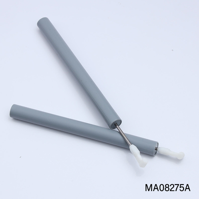 Gri yağ damperı yumuşak kapalı kapı damper