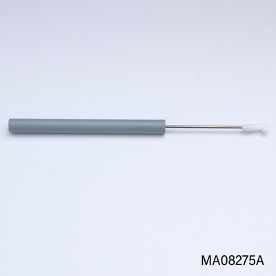 Gri yağ damperı yumuşak kapalı kapı damper