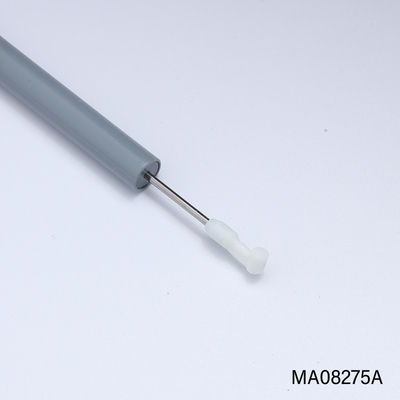 Gri yağ damperı yumuşak kapalı kapı damper