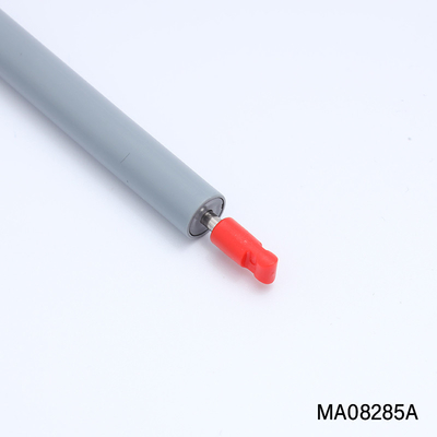 Oturma odası QPQ Yüzey Yağ Damperi Kapı Damperi Hinge için Yumuşak Kapat 75mm