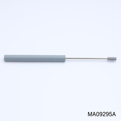 50000 Dönem Ekran Yumuşak Kapalı Dolap Kapısı Giriş Kapısı için Damper 2.5mm
