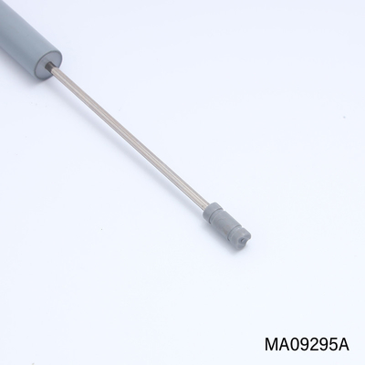 50000 Dönem Ekran Yumuşak Kapalı Dolap Kapısı Giriş Kapısı için Damper 2.5mm