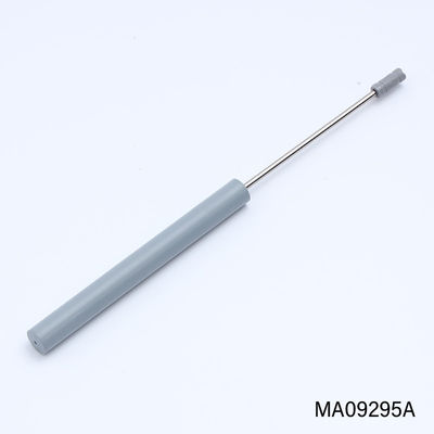 50000 Dönem Ekran Yumuşak Kapalı Dolap Kapısı Giriş Kapısı için Damper 2.5mm