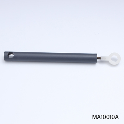 Oturma odası dolap kapı yağ damper 2.5mm kapı yakalama ve daha yakın için