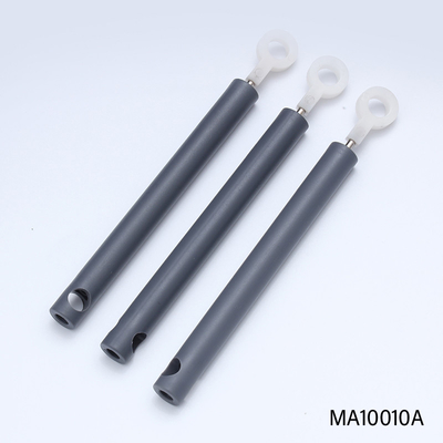 Oturma odası dolap kapı yağ damper 2.5mm kapı yakalama ve daha yakın için