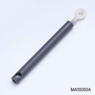 Oturma odası dolap kapı yağ damper 2.5mm kapı yakalama ve daha yakın için