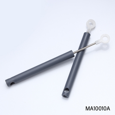 Oturma odası dolap kapı yağ damper 2.5mm kapı yakalama ve daha yakın için