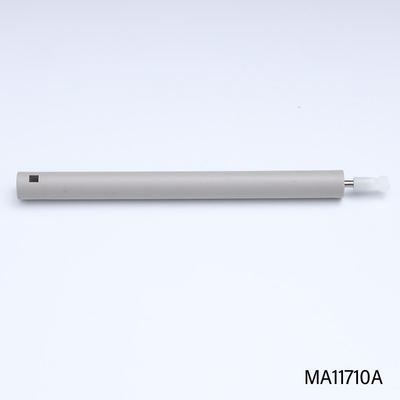 Nitogen Gaz Silinder Hinge Çekme sepet çekmeci kaydırma için sessiz yağ damperleri