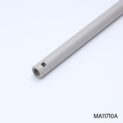 Nitogen Gaz Silinder Hinge Çekme sepet çekmeci kaydırma için sessiz yağ damperleri
