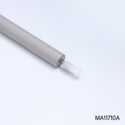 Nitogen Gaz Silinder Hinge Çekme sepet çekmeci kaydırma için sessiz yağ damperleri