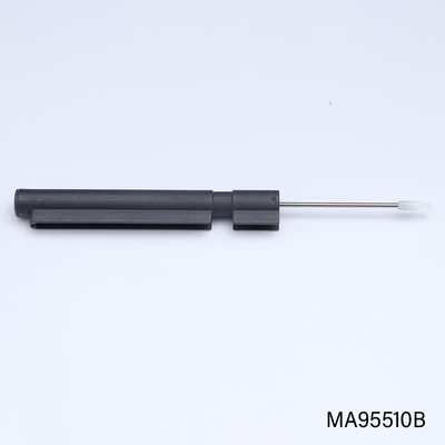 Hidrolik Piston Ağır Görevli Kapı Damper Sistemi Kabine için Yumuşak Kapalı