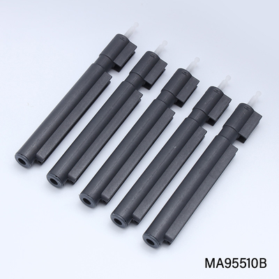 Hidrolik Piston Ağır Görevli Kapı Damper Sistemi Kabine için Yumuşak Kapalı