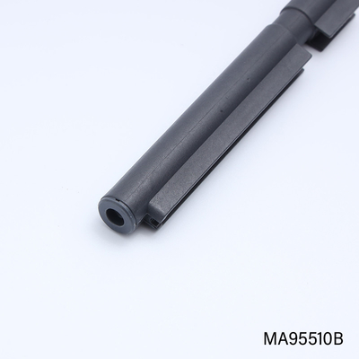 Hidrolik Piston Ağır Görevli Kapı Damper Sistemi Kabine için Yumuşak Kapalı