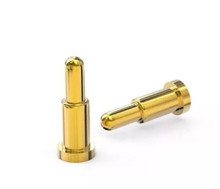 1P 2P Bahar Sondaları SMT POGO Pins