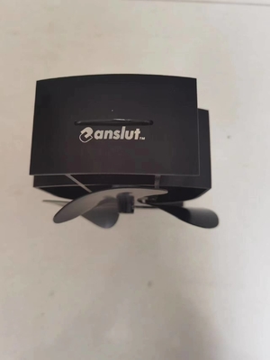 OEM ODM Sıcaklıkla Çalışan Fener 0.01mm Alu. ABS Ev Uygulamaları