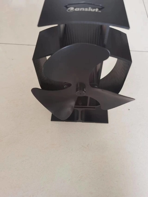 OEM ODM Sıcaklıkla Çalışan Fener 0.01mm Alu. ABS Ev Uygulamaları
