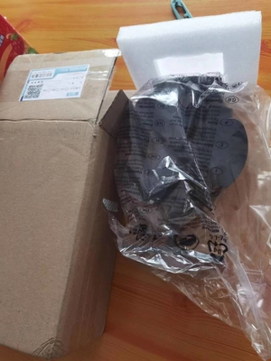 OEM ODM Sıcaklıkla Çalışan Fener 0.01mm Alu. ABS Ev Uygulamaları