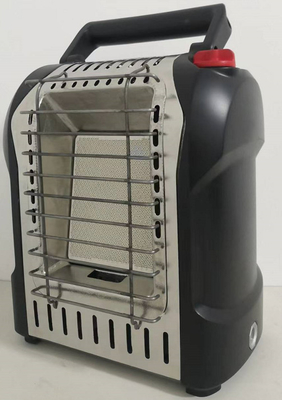 OEM ODM Sıcaklıkla Çalışan Fener 0.01mm Alu ABS Ev Uygulamaları