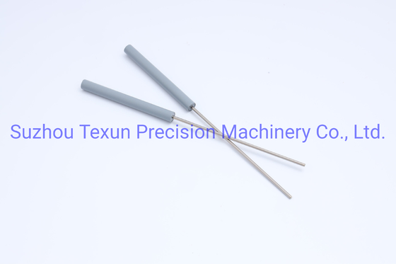 Aerospace Precision Aluminium CNC İşleme Çelik Alternatifleri ile freze parçaları